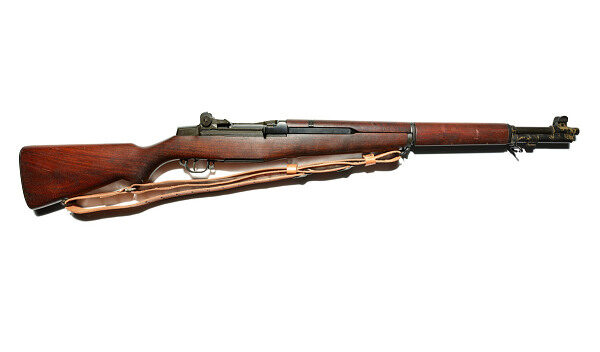M1 Garand