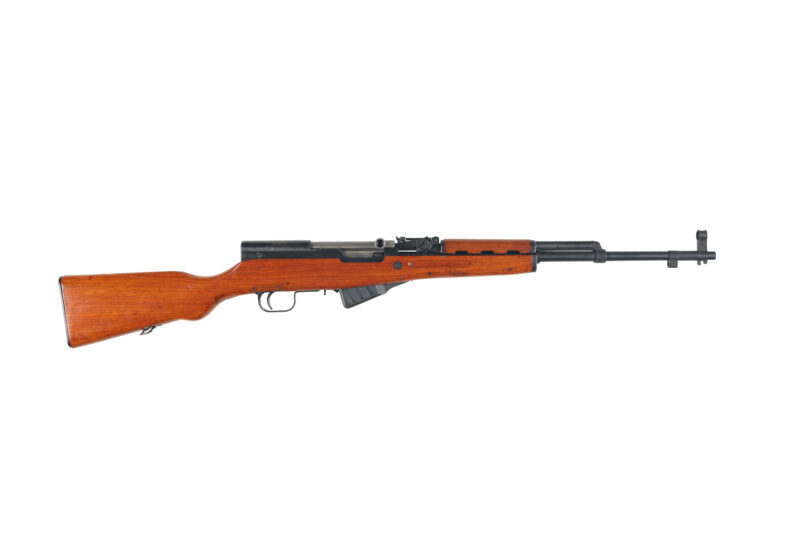 Norinco SKS