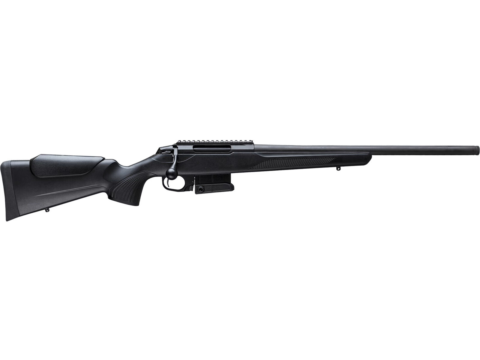Tikka T3x CTR 6.5 Creedmoor