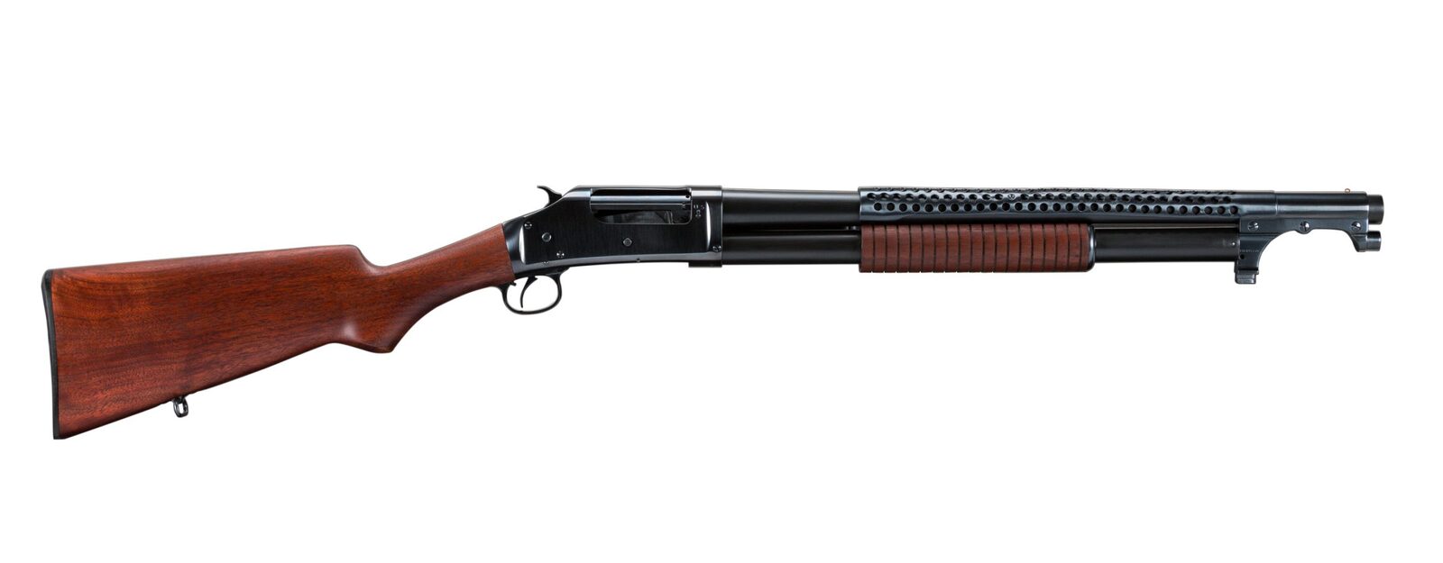Winchester Model 1897 12ga